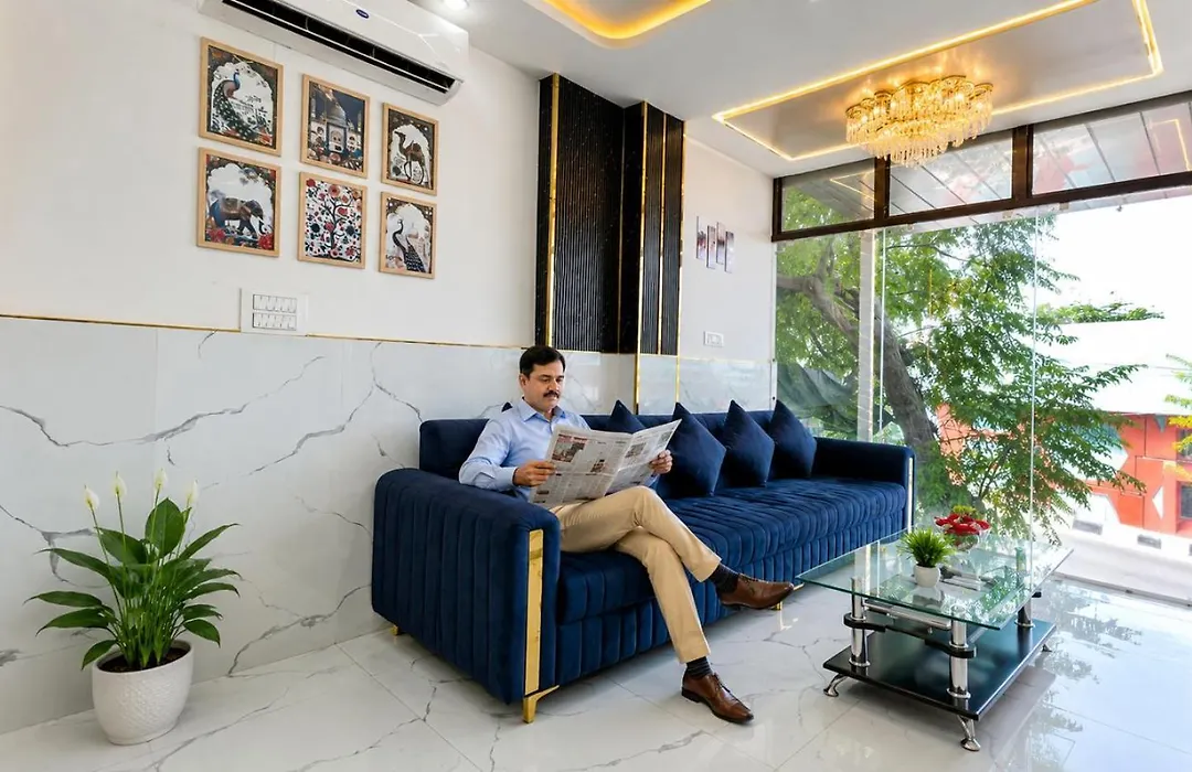 Opal Villa By Jmd Group-1