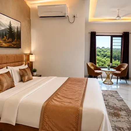 Opal Villa By Jmd Group-2
